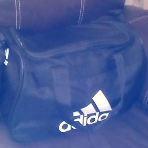 Adidas Duffle Bag